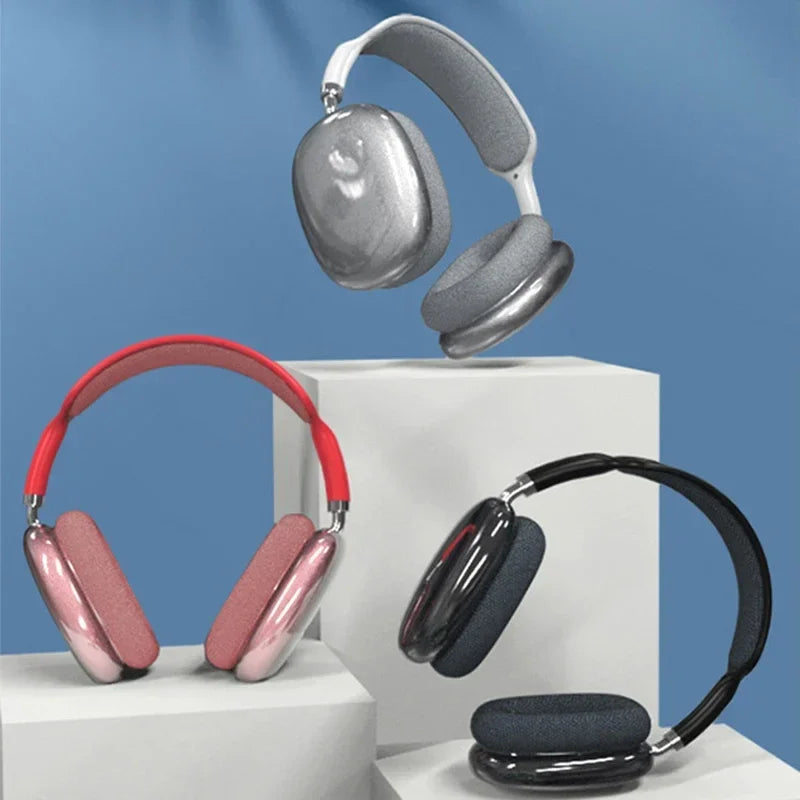 Apple Airpods MAX Headphones ( CLONED )